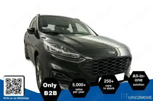 Ford Kuga 2.5 Duratec Plug-in-Hybrid PHEV ST-Line (EU