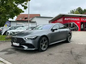 Mercedes-Benz AMG GT 43 4Matic+/HeadUp/ 360°-Kamera/AMG Track/LED