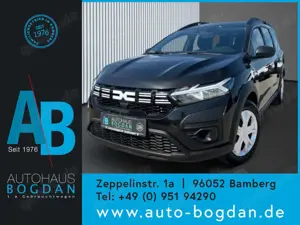 Dacia Jogger Comfort 7 Sitzer Tempomat*PDC*SHZ*DAB