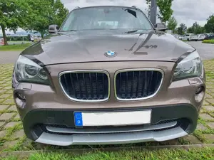 BMW X1 X1 xDrive18d Aut.