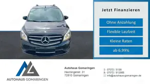 Mercedes-Benz Citan Kombi 112Automatik*AHK*Panorramadach*Klima