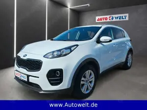 Kia Sportage 1.6 GDI Klimaautomatik Navigation PDC