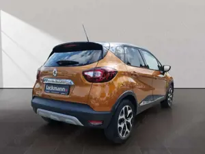 Renault Captur 1.3 TCe 130 Collection GPF *Navi*Sitzhzg.* Bild 4