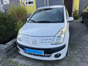 Nissan Pixo Pixo 1.0 more