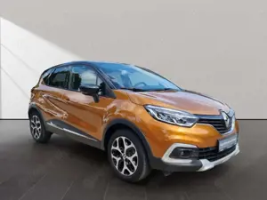 Renault Captur 1.3 TCe 130 Collection GPF *Navi*Sitzhzg.* Bild 3