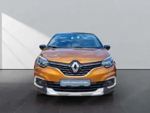 Renault Captur 1.3 TCe 130 Collection GPF *Navi*Sitzhzg.* Bild 2