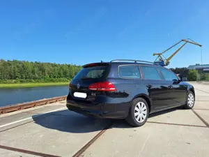 Volkswagen Passat Variant Passat Variant 2.0 TDI BlueMotion