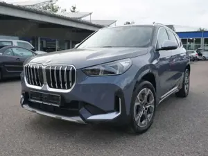 BMW X1 X1 xDrive23d Aut. xLine Bild 3