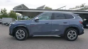 BMW X1 X1 xDrive23d Aut. xLine Bild 4