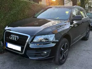 Audi Q5 Q5 3.0 TDI quattro S tronic