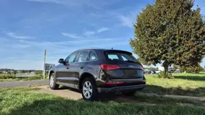 Audi Q5 2.0 TDI (140 kW) quattro Bild 2