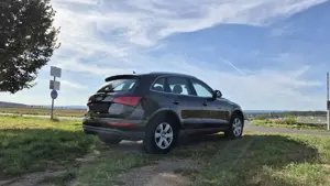 Audi Q5 2.0 TDI (140 kW) quattro Bild 3