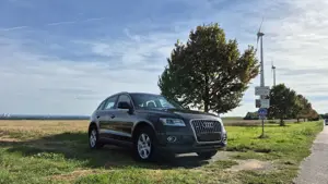 Audi Q5 2.0 TDI (140 kW) quattro Bild 1