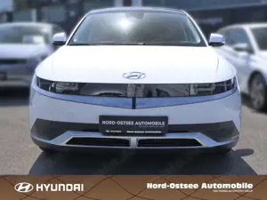 Hyundai IONIQ 5 TECHNIQ ELEKTRO 4WD KAMERA KLIMA SHZ PDC Bild 2