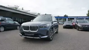 BMW X1 X1 xDrive23d Aut. xLine