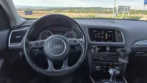 Audi Q5 2.0 TDI (140 kW) quattro Bild 5