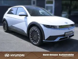Hyundai IONIQ 5 TECHNIQ ELEKTRO 4WD KAMERA KLIMA SHZ PDC Bild 3