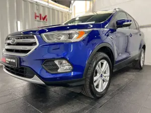 Ford Kuga 1.5 EB Titanium 4x4/Tempo/AHK/SHZ/Bluet.