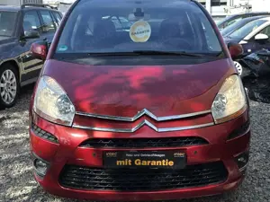 Citroen C4 Picasso Tendance