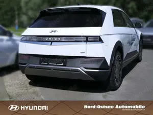 Hyundai IONIQ 5 TECHNIQ ELEKTRO 4WD KAMERA KLIMA SHZ PDC Bild 4