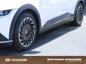 Hyundai IONIQ 5 TECHNIQ ELEKTRO 4WD KAMERA KLIMA SHZ PDC Bild 5