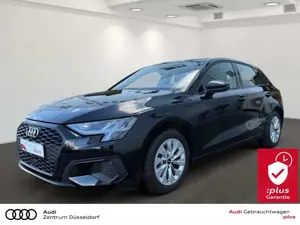 Audi A3 Sportback 40 TFSI e MMI PDC AHK LED