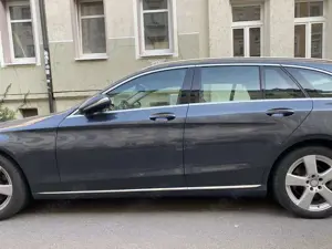 Mercedes-Benz C 220 (BlueTEC) d T 7G-TRONIC Bild 2