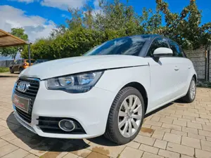 Audi A1 Bild 2