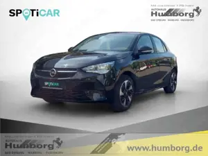 Opel Corsa-e 50kWh SOH 97% Apple CarPlay Android Auto Klimaauto