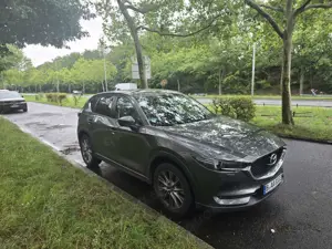Mazda CX-5 CX-5 SKYACTIV-D 150 Aut. AWD SCR KANGEI