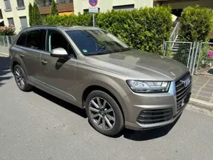 Audi Q7 3.0 TDI quattro tiptronic