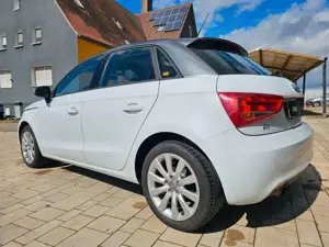 Audi A1 Bild 4