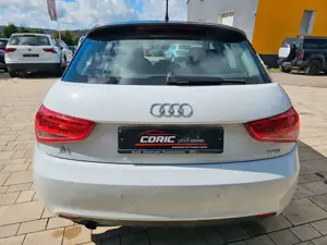 Audi A1 Bild 5