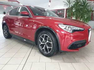 Alfa Romeo Stelvio 2.0 Lusso Ti Q4