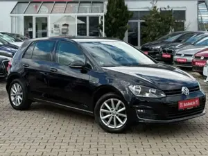 Volkswagen Golf 1.2 TSI Lim. BMT Lounge*SHZ*GRA*PDC*BCM*