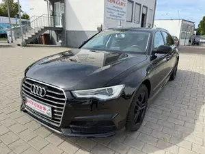 Audi A6 Avant 2.0 TDI ultra/Navi/Kamera/Xenon/TOP