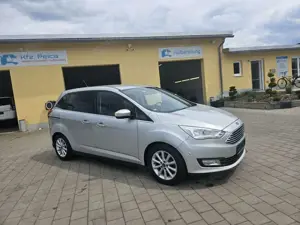 Ford Grand C-Max Grand C-MAX Titanium*Navi*Kamera*PDC