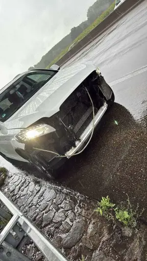 Audi Q7 4.2 TDI DPF quattro tiptronic