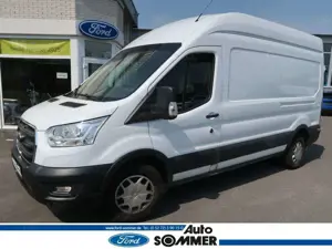 Ford Transit 350 L3 Trend, 170PS, Navi, Kamera, ACC, GJR