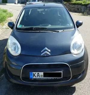 Citroen C1 C1 1.0 Style