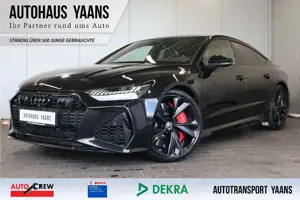 Audi RS7 4.0 TFSI V8 qu. KERAMIK+BO+HUD+360°+PANO+22