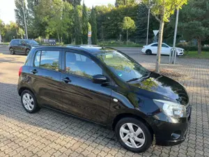 Suzuki Celerio Celerio 1.0 Comfort Bild 3