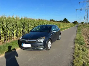 Opel Astra Astra GTC 1.6 NAVI