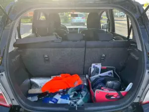 Suzuki Celerio Celerio 1.0 Comfort Bild 5