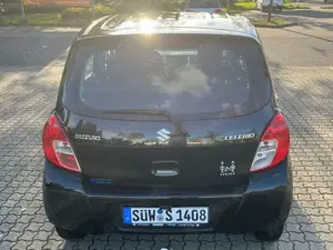 Suzuki Celerio Celerio 1.0 Comfort Bild 4
