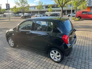 Suzuki Celerio Celerio 1.0 Comfort Bild 2