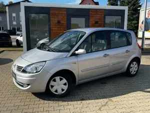 Renault Scenic 1.5 dCi Avantage 2009 *KLIMA*129TKM*TÜV*