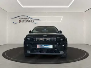 Jeep Avenger Summit Electric Bild 2