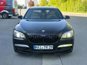 BMW 730 730d