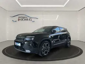 Jeep Avenger Summit Electric